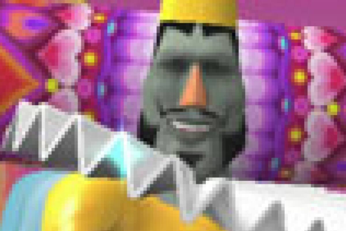 Touch my Katamari: Cómpralo ya