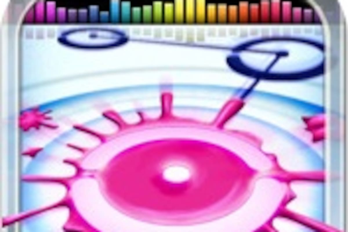 Touch Tap Tunes