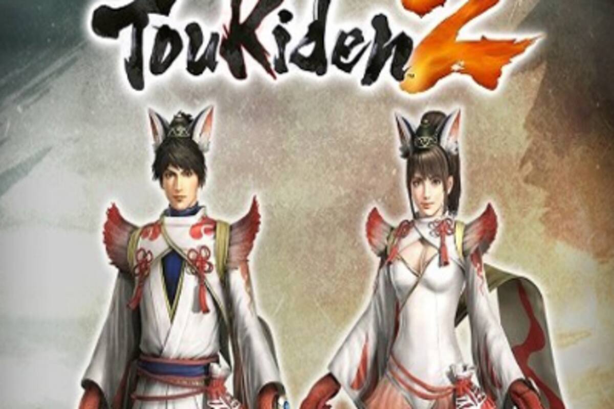 Toukiden 2