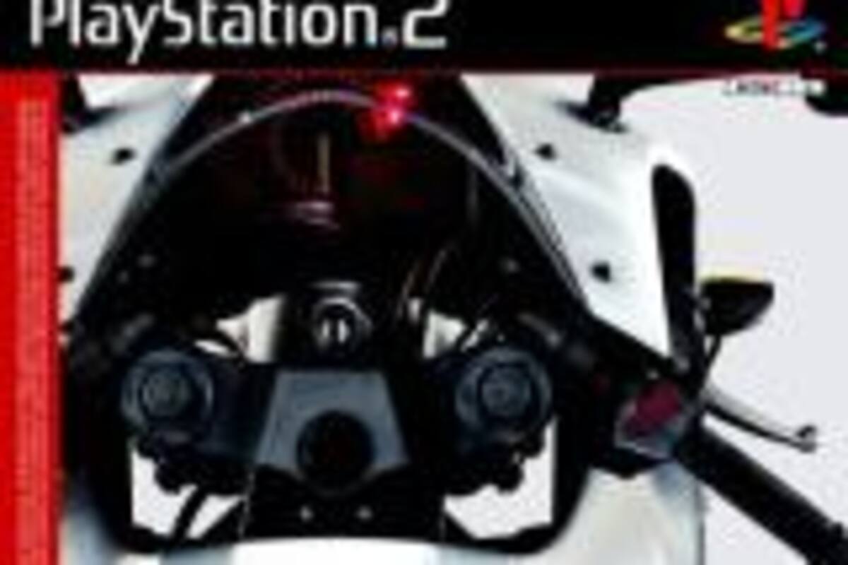 Tourist Trophy