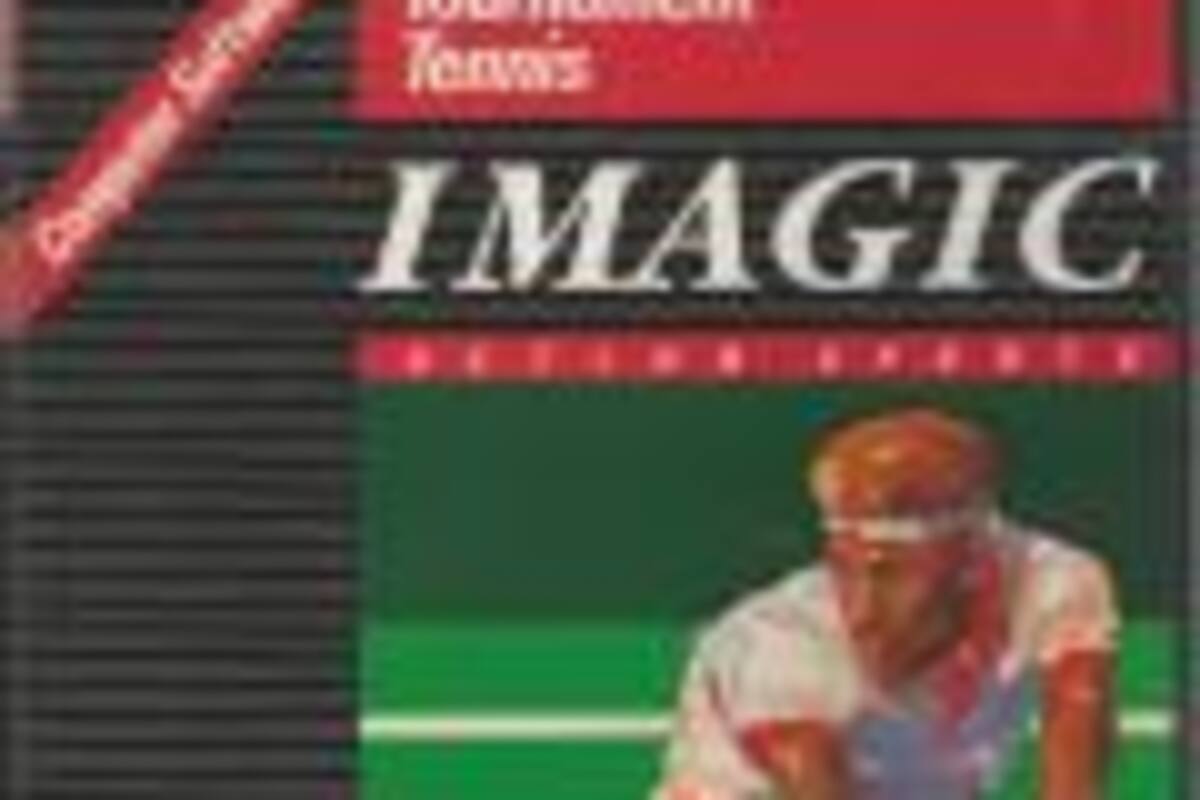 Tournament Tennis