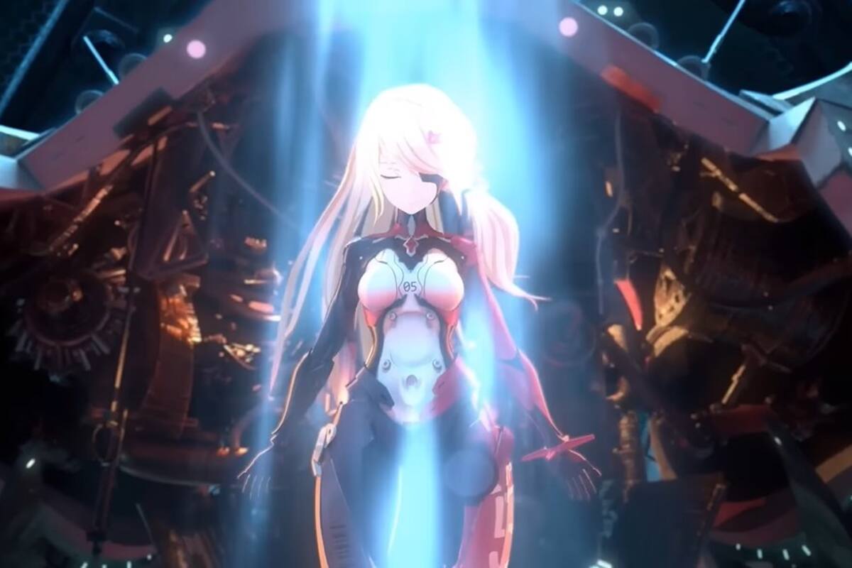 Tower of Fantasy - Tráiler de Avance | PlayStation Showcase 2023