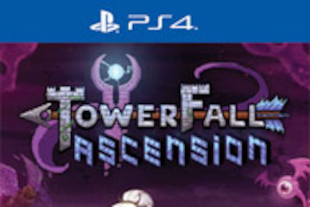 TowerFall Ascension