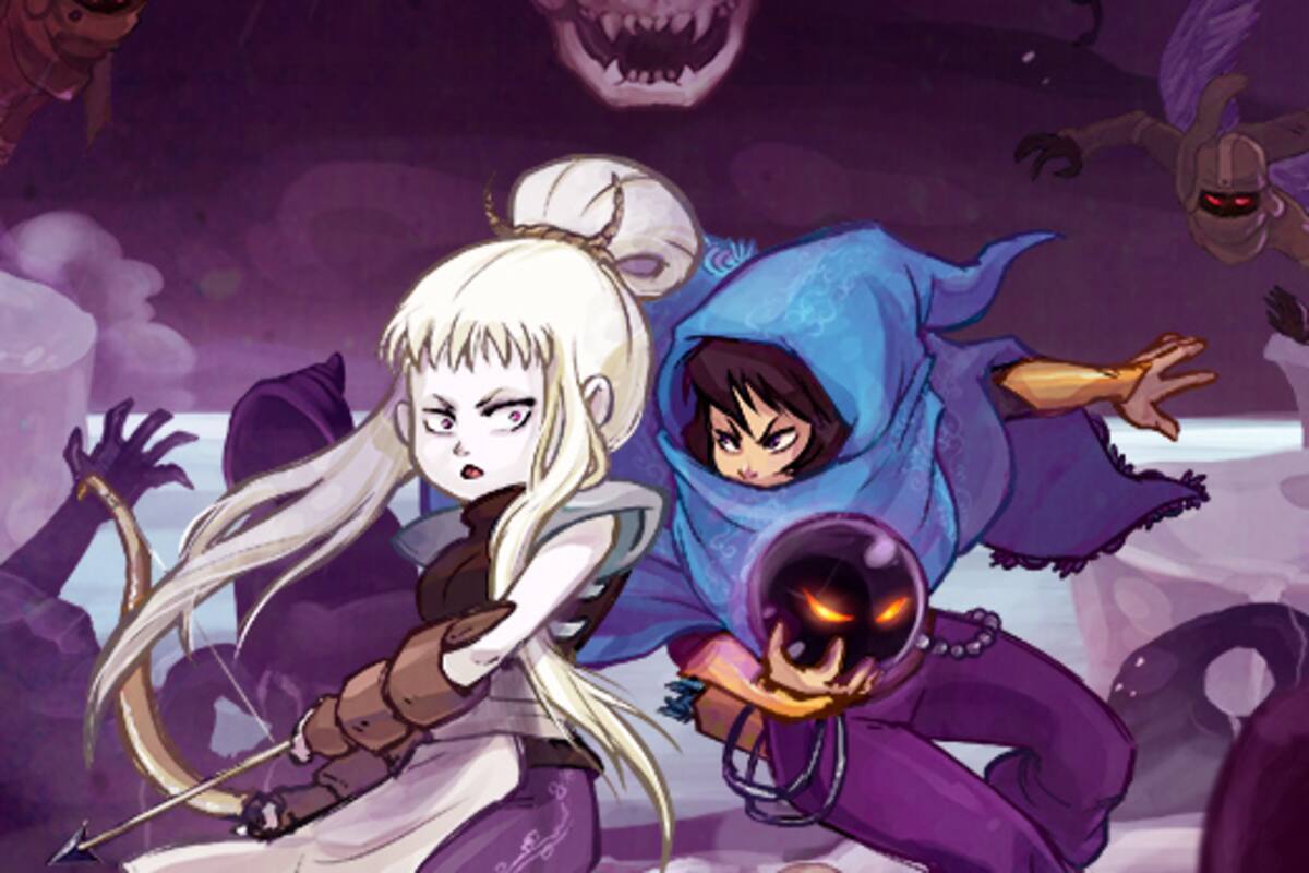 TowerFall Ascension