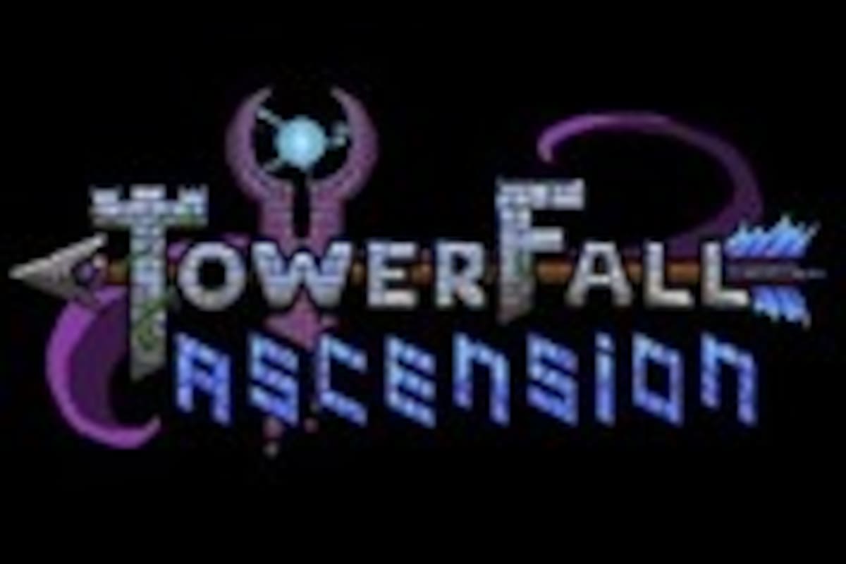 TowerFall Ascension