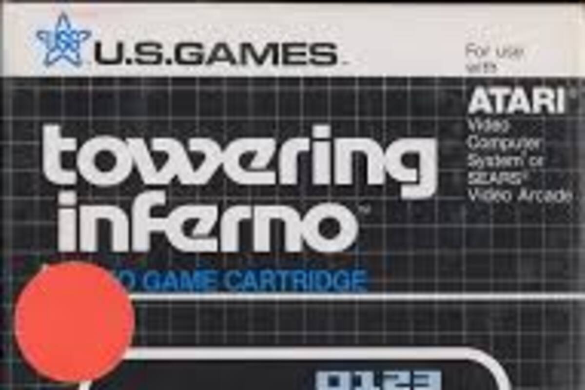Towering Inferno