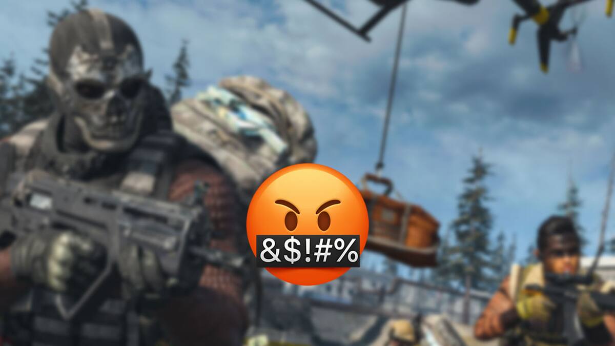 ToxMod es un éxito a unos días del debut de CoD: Black Ops 6 y al menos el chat de voz estará en paz