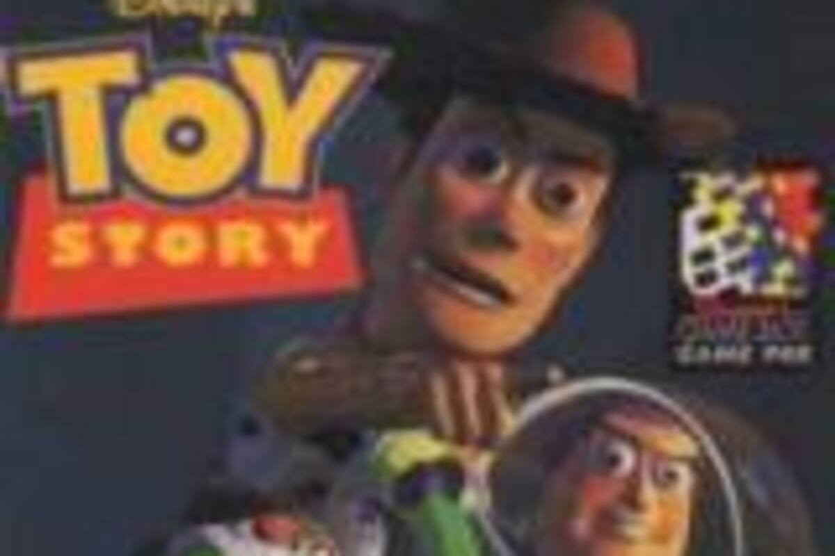 Toy Story