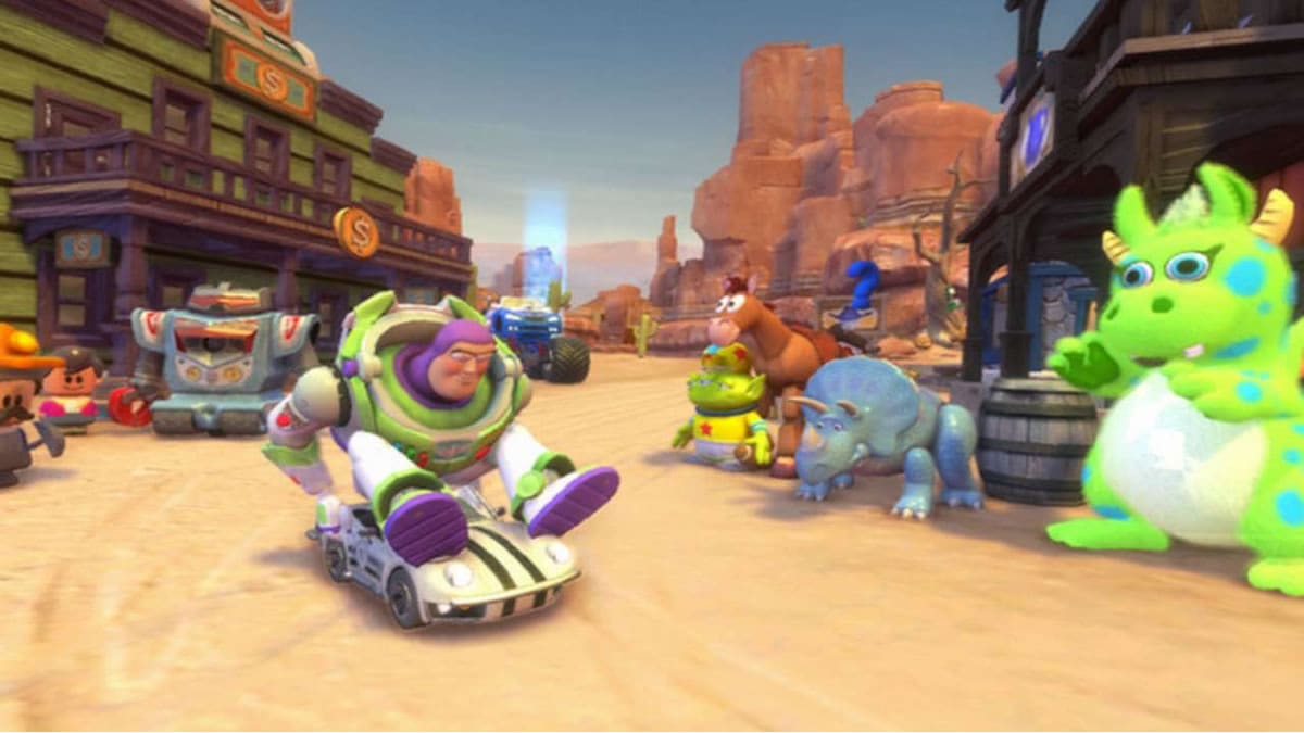 Toy Story 3