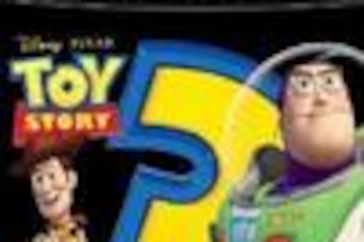 Toy Story 3: The Video Game