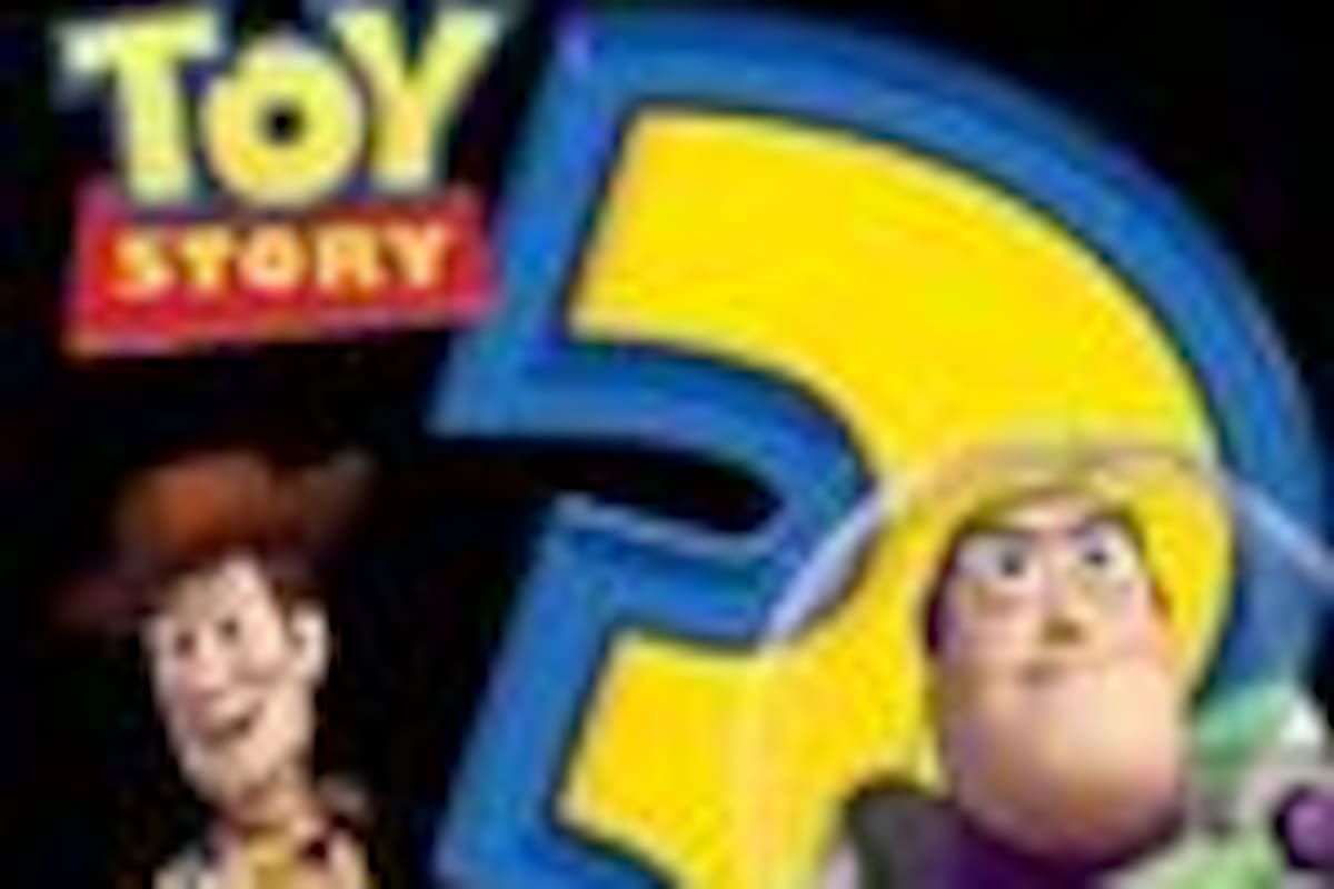 Toy Story 3: The Video Game