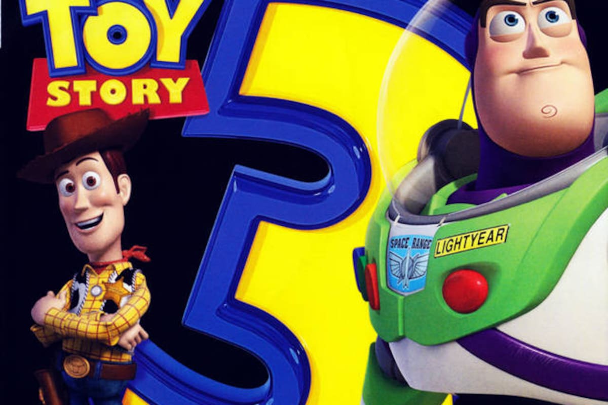 Toy Story 3: The Video Game