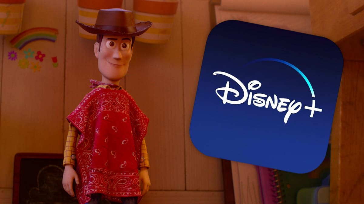 Toy Story 5 estreno Disney Plus