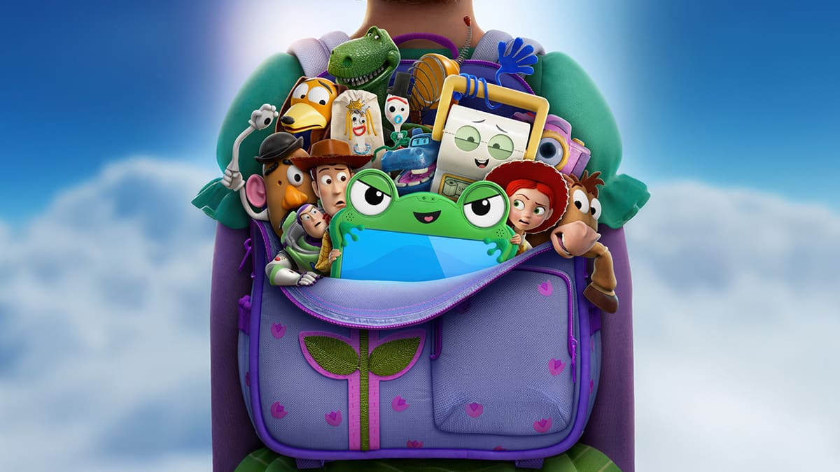 Toy Story 5 taquilla