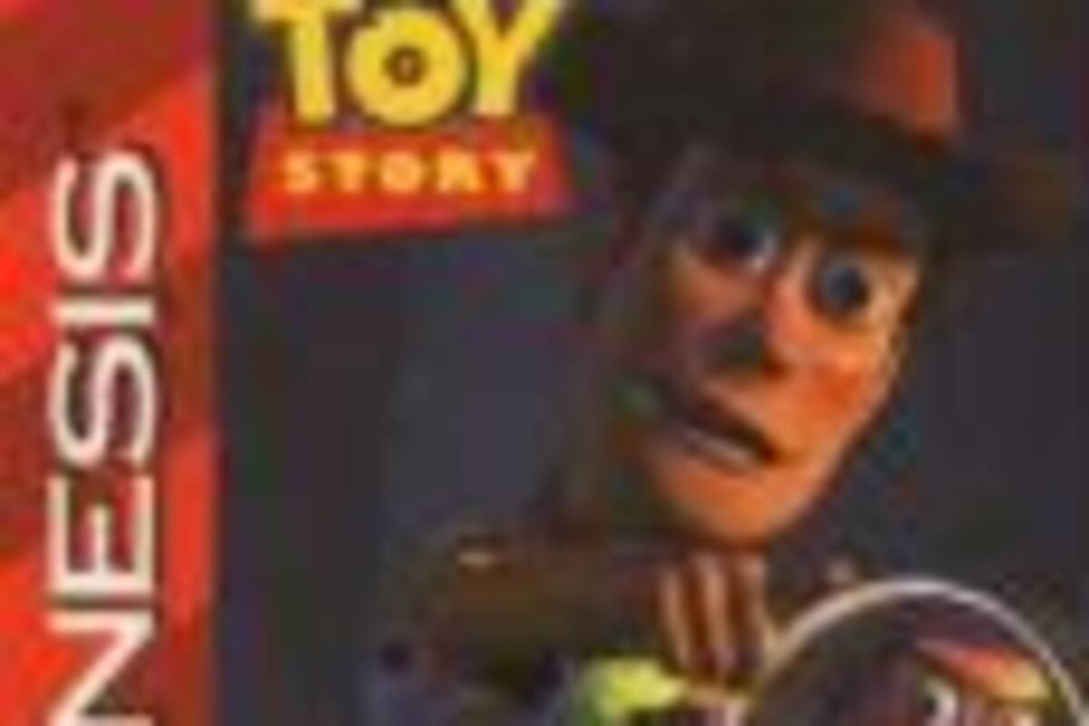 Toy Story