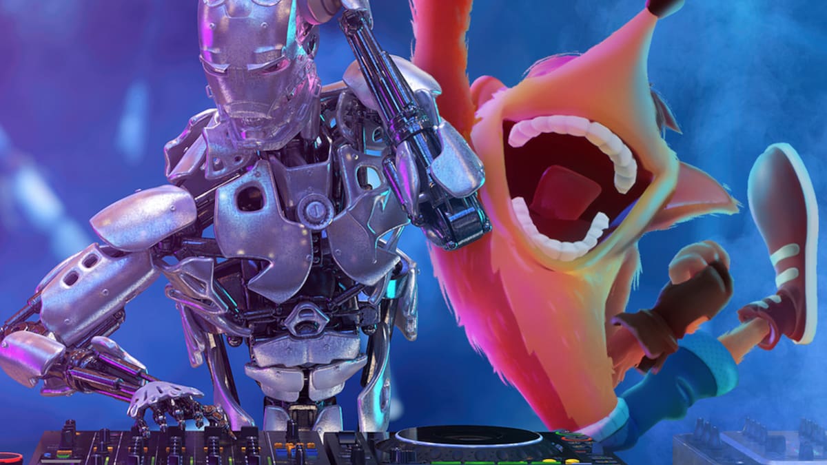 Toys for Bob insinuó que hay un nuevo juego del marsupial en camino
