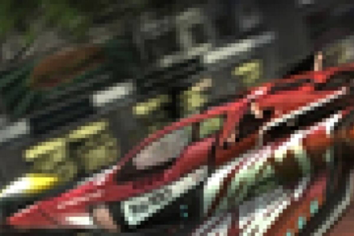 Cierra estudio creador de WipEout