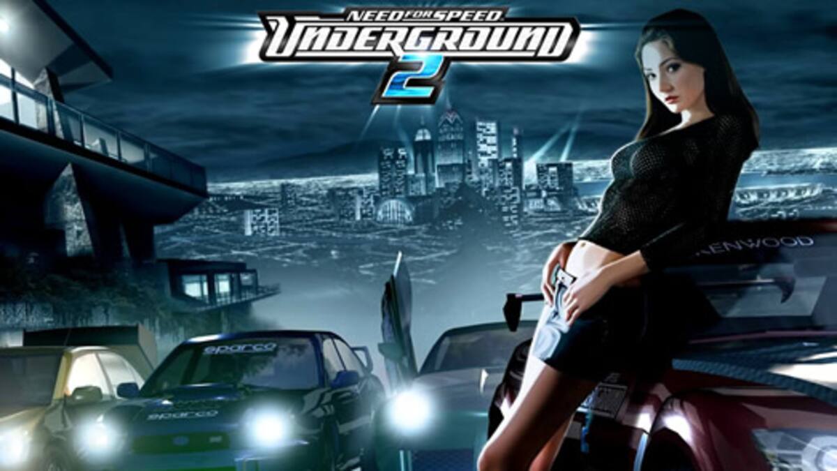 Trabajan en un nuevo Need for Speed