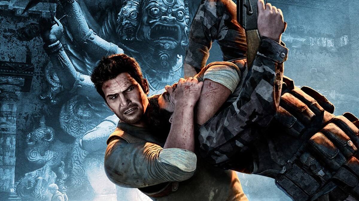 Trachtenberg crees que su cinta tendrá una historia que Naughty Dog quisiera contar