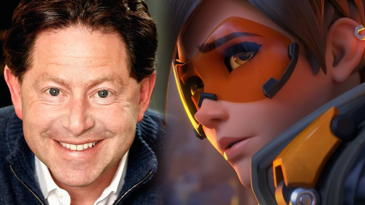 Tracy Kennedy aseguró que el ejecutivo de Activision Blizzard es “un chiste codicioso”