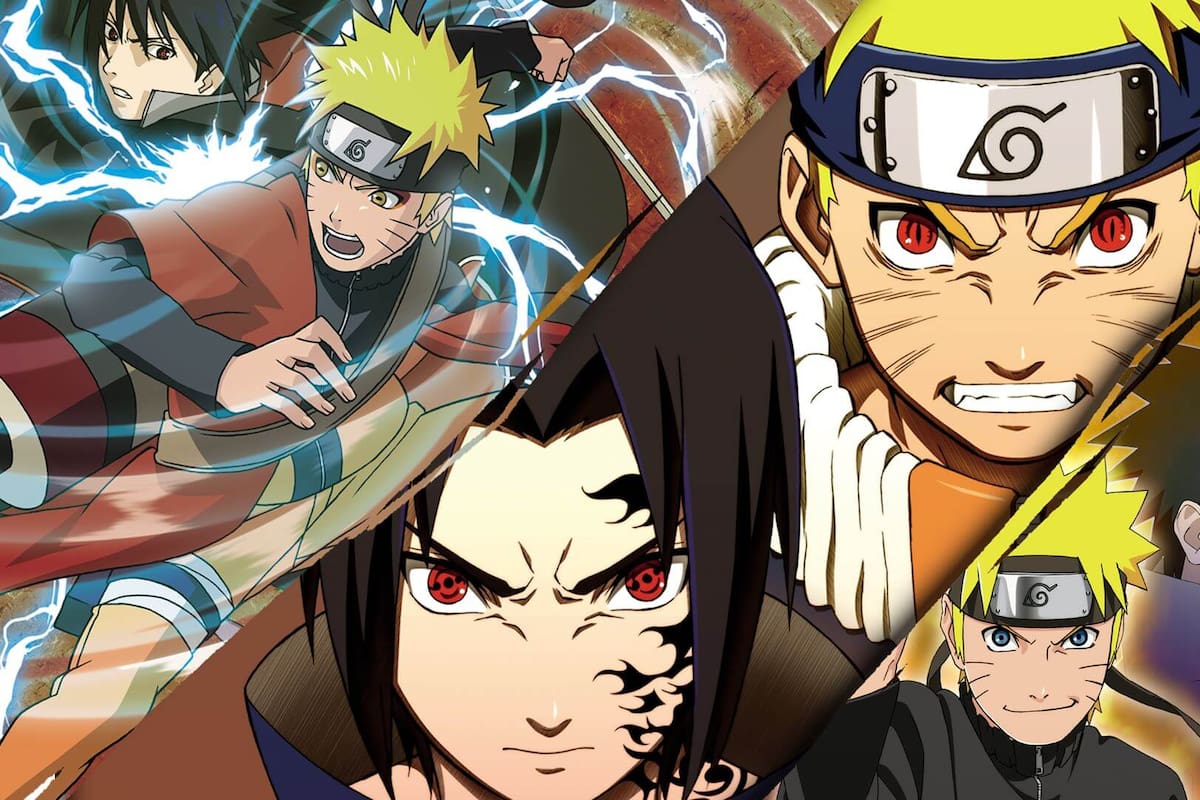 Naruto Shippuden: Ultimate Ninja Storm Trilogy llegará a Nintendo Switch