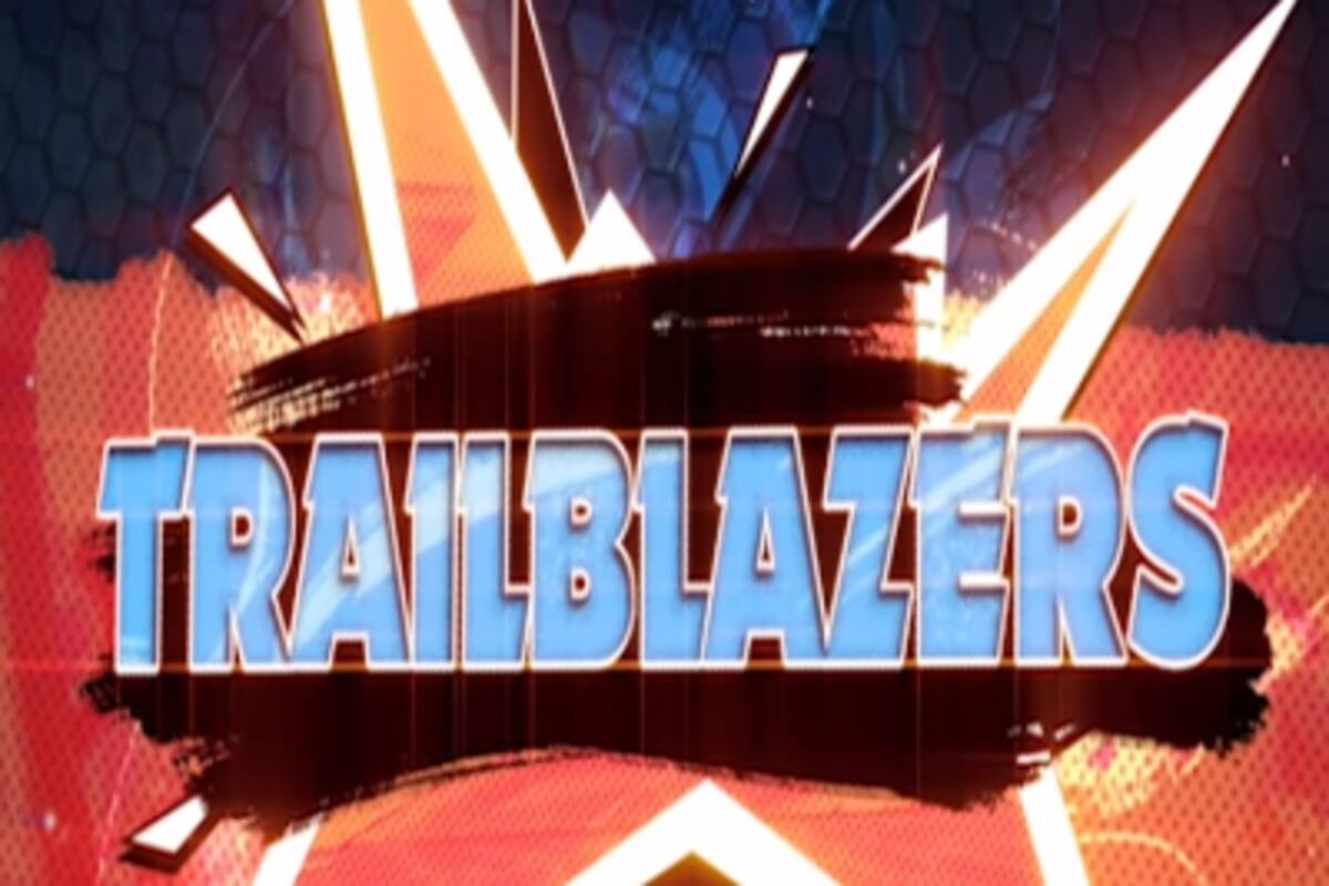 Trailblazers