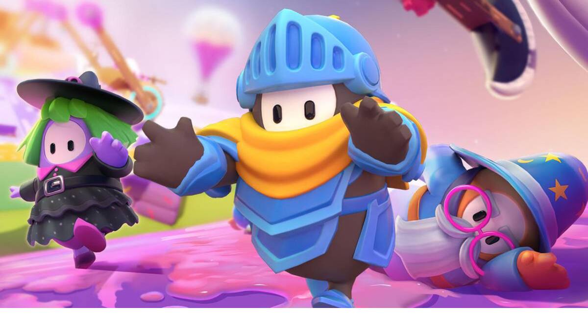 Trailer confirma 4 nuevos niveles y revela varios atuendos temáticos