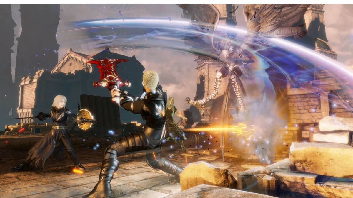 Trailer de Trials of the Dragon King tiene una sorpresa para los fans de la saga