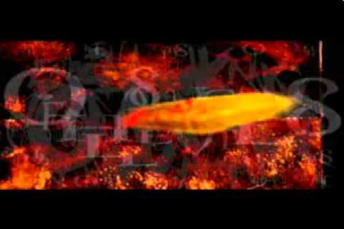 Trailer Diablo II - 1999