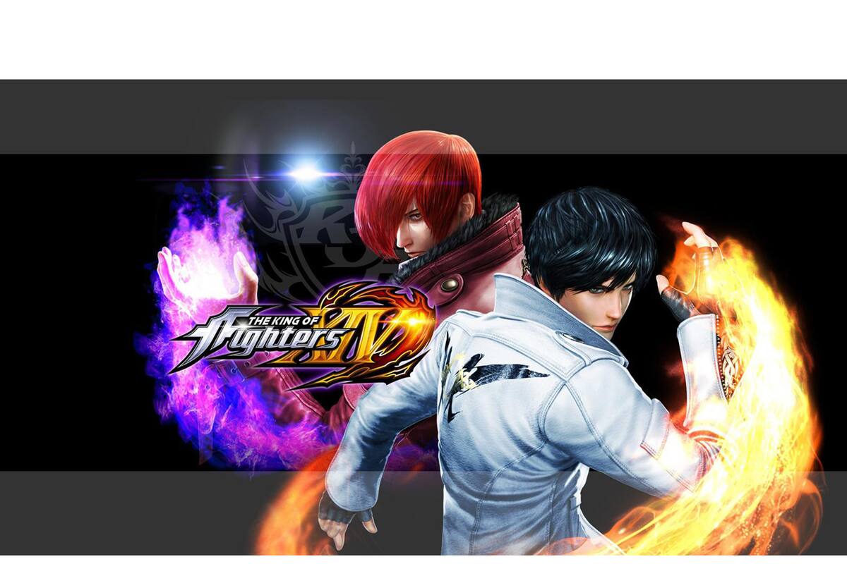 Blue Mary y Heidern podrían llegar a The King of Fighters XIV