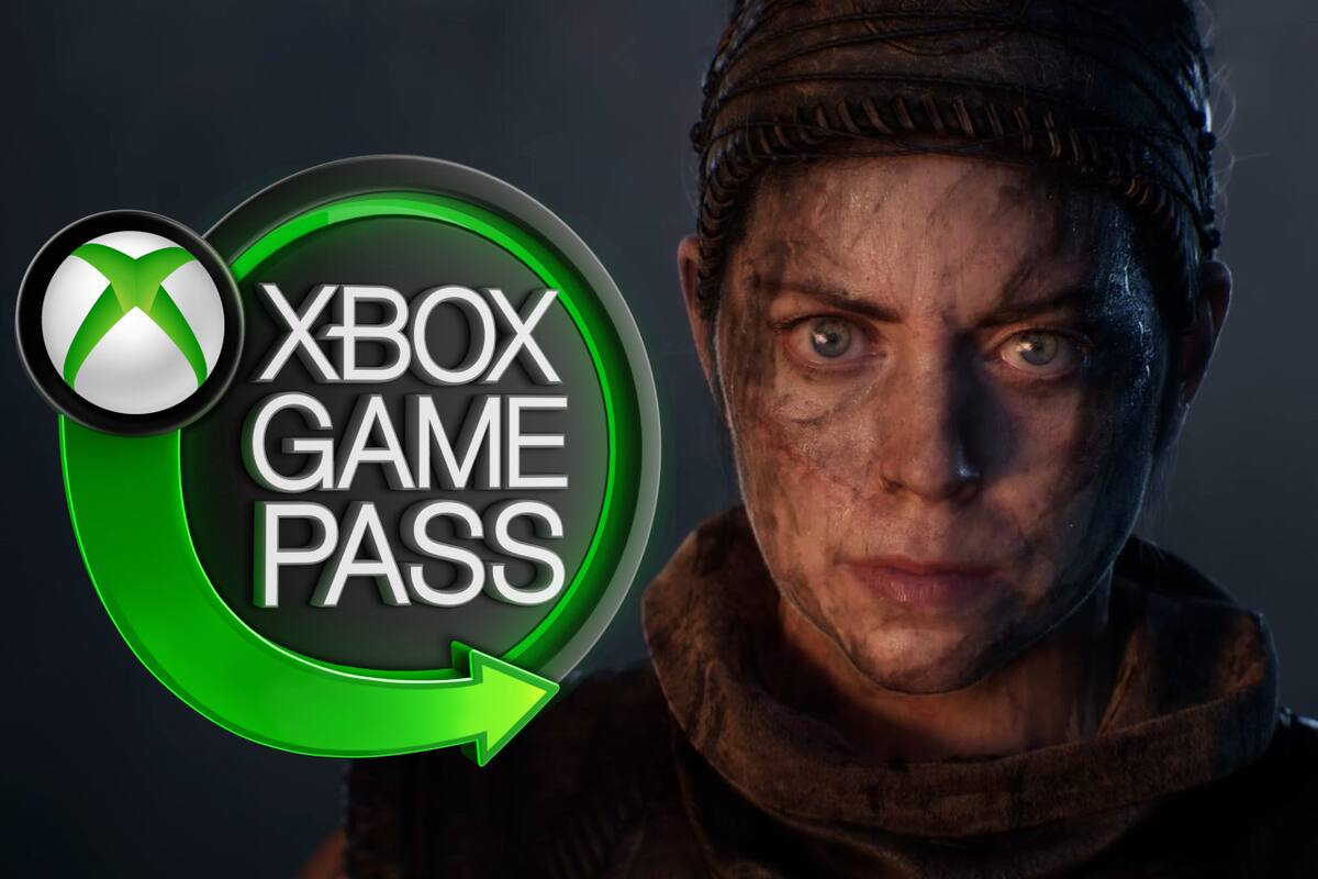 Could Hellblade II debut in 2023? Xbox Game Pass suggests so