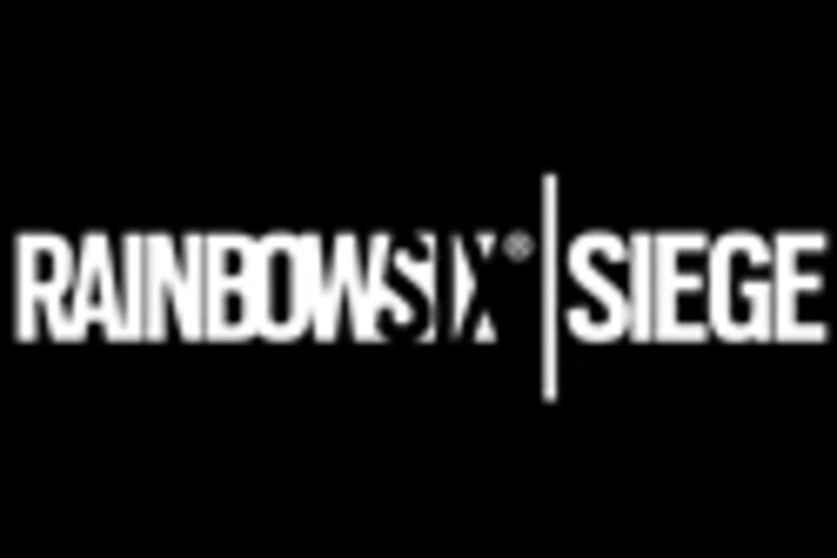 Ubisoft revela Rainbow Six Siege