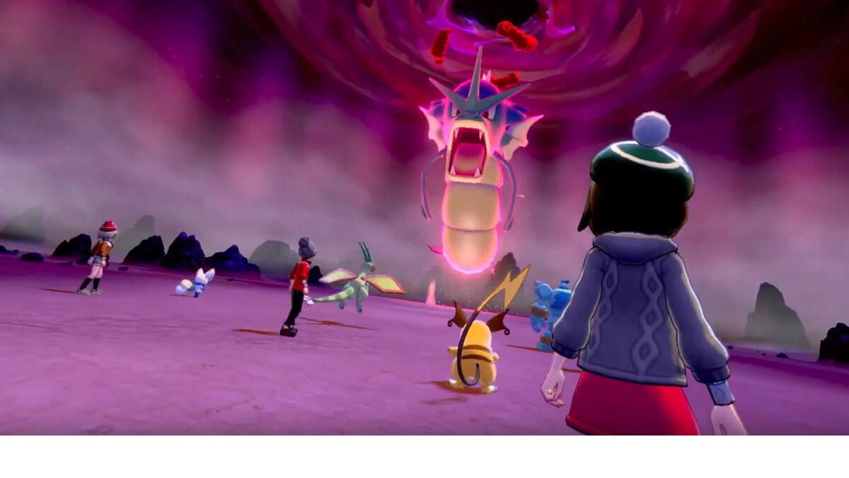 Trailer introduce objetos para aumentar el potencial de tus criaturas