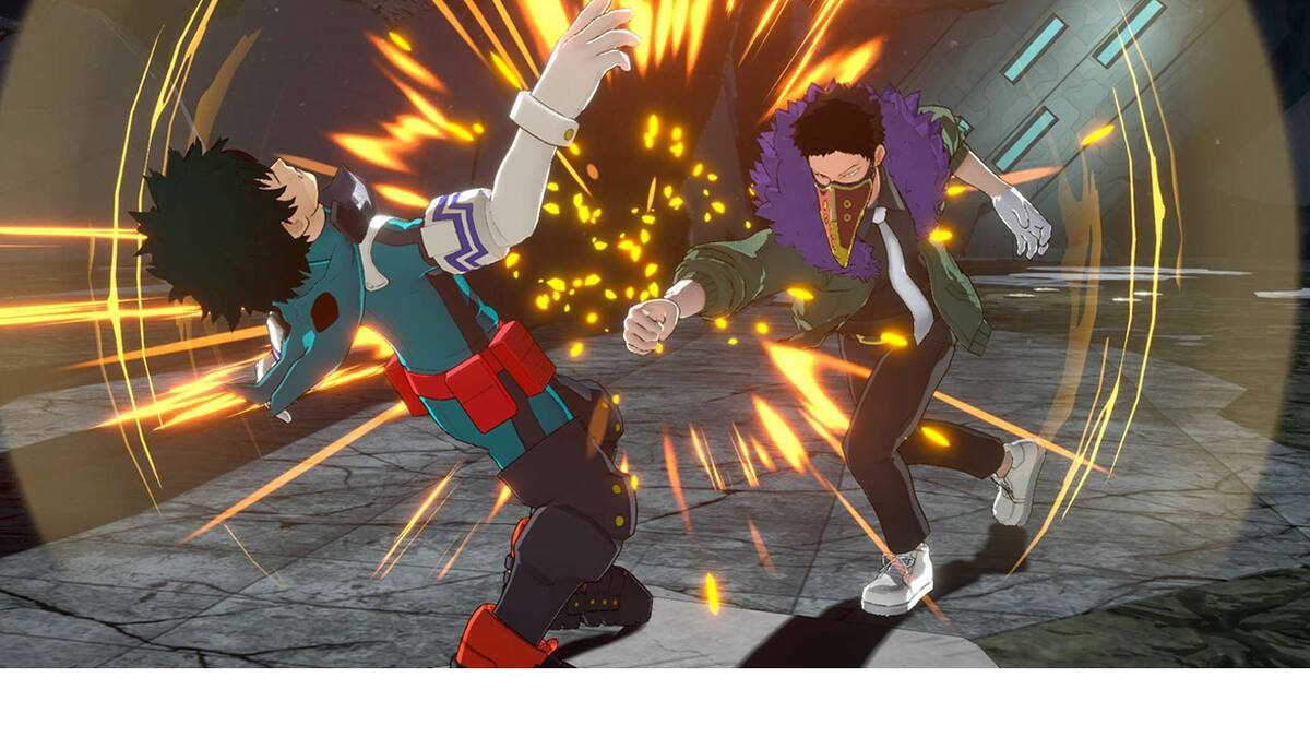 Trailer lleno de acción revela gameplay de la secuela