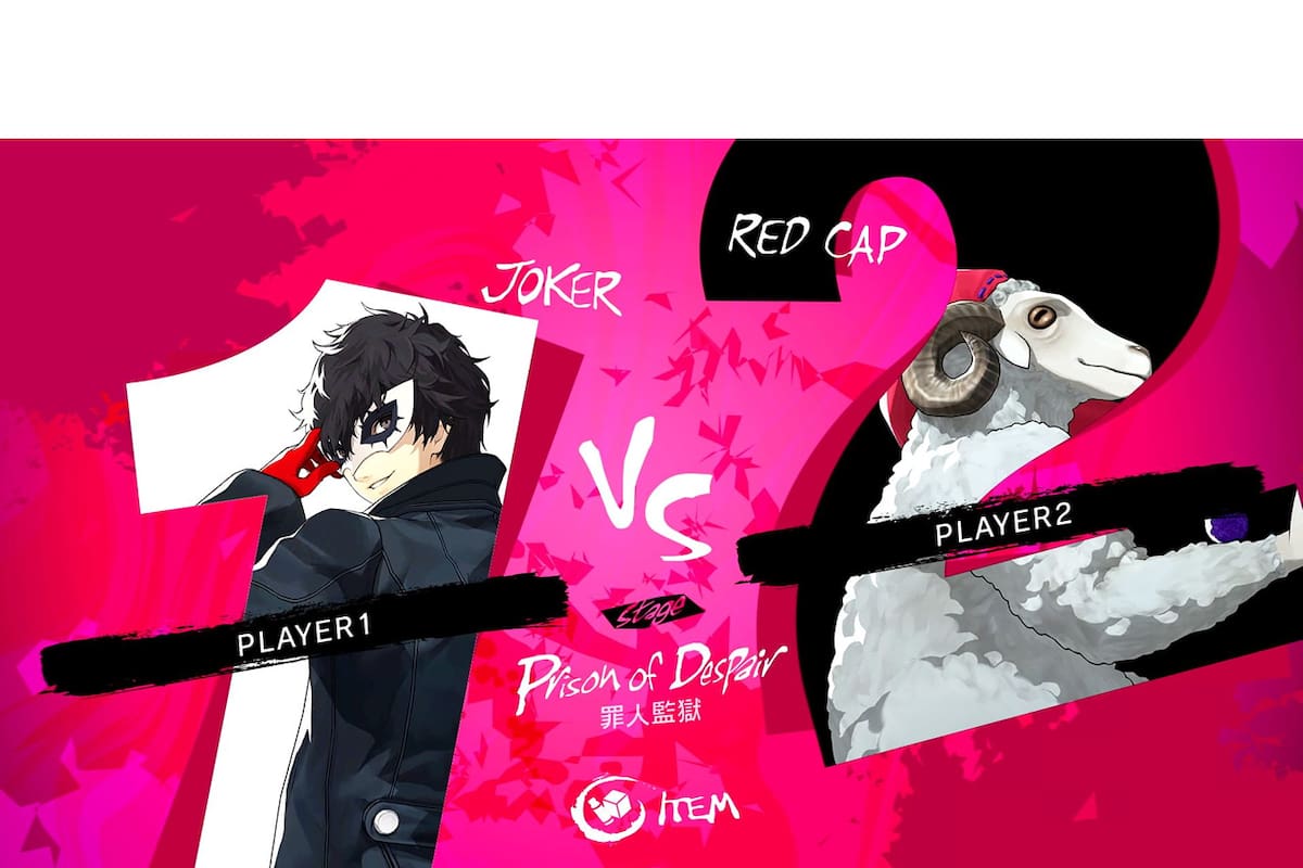 El DLC de Persona 5 para Catherine: Full Body llegará a Occidente