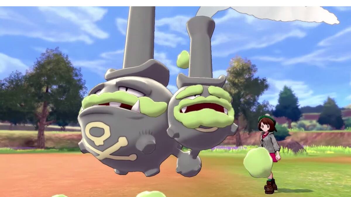 Trailer muestra a los rivales de la nueva generación