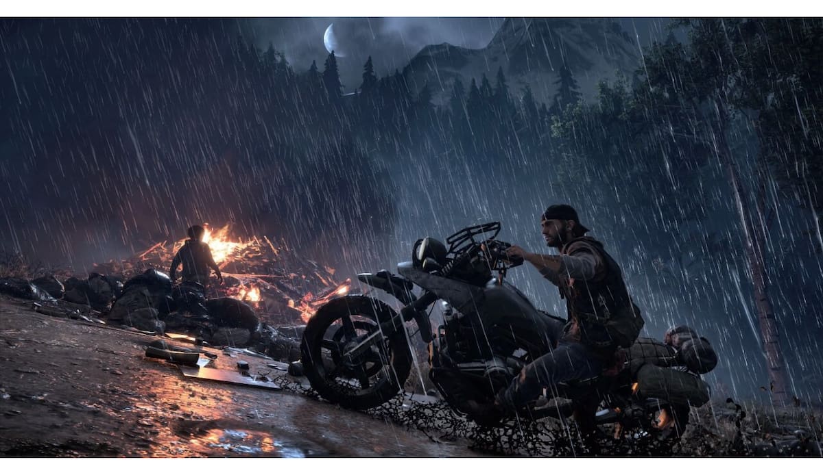 Trailer muestra el sistema de personalización para el vehículo