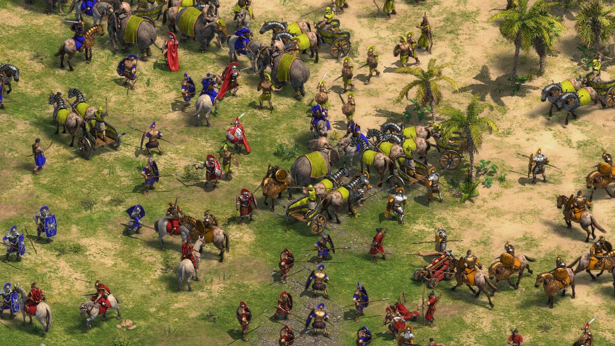 Trailer muestra las características de la remasterización
