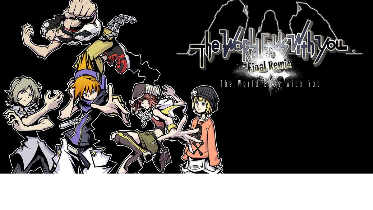 Trailer presenta a varios de los protagonistas del RPG