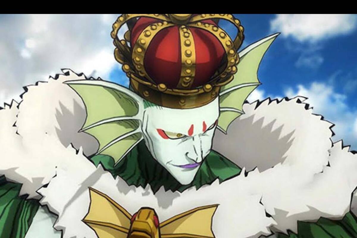 Parece que el juego de ONE PUNCH MAN tendrá un atractivo roster