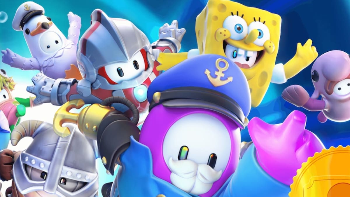Trailer revela nuevos niveles y la fecha de lanzamiento de Secretos Sumergidos