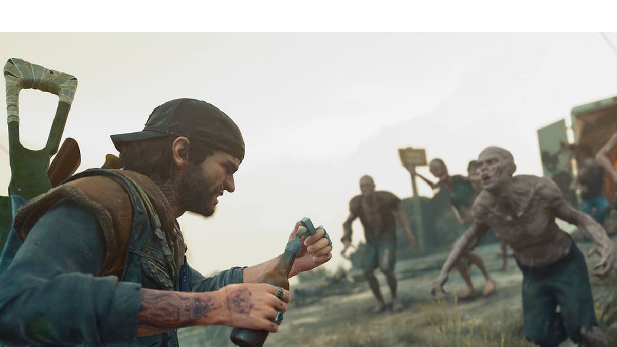 Trailer revela varias de las mejoras que tendrá el título de Bend Studio