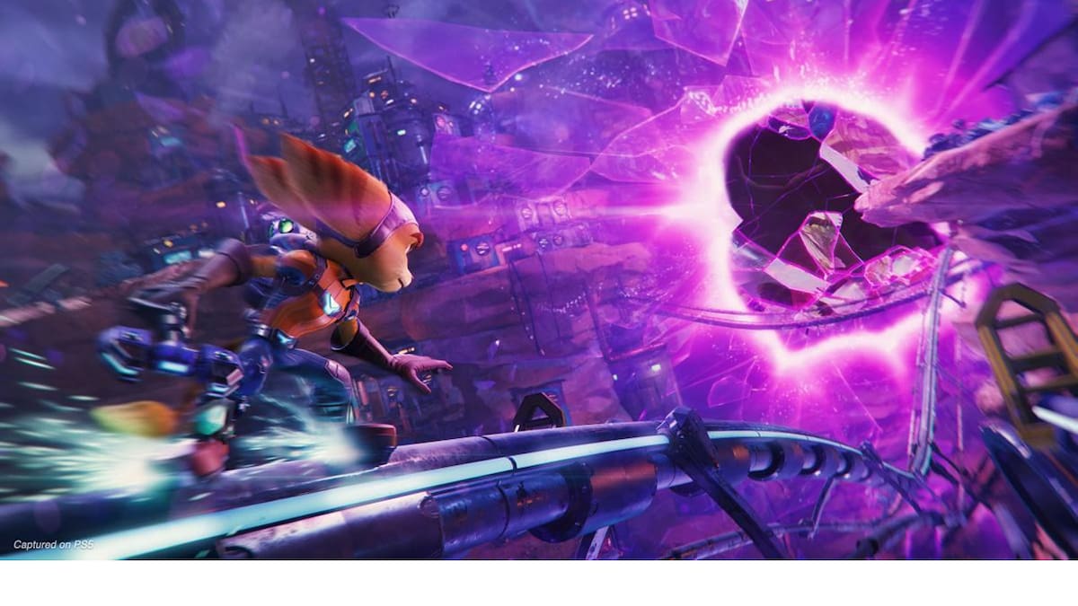 Trailer revela ventana para el debut de Ratchet & Clank: Rift Apart, Gran Turismo 7 y Returnal