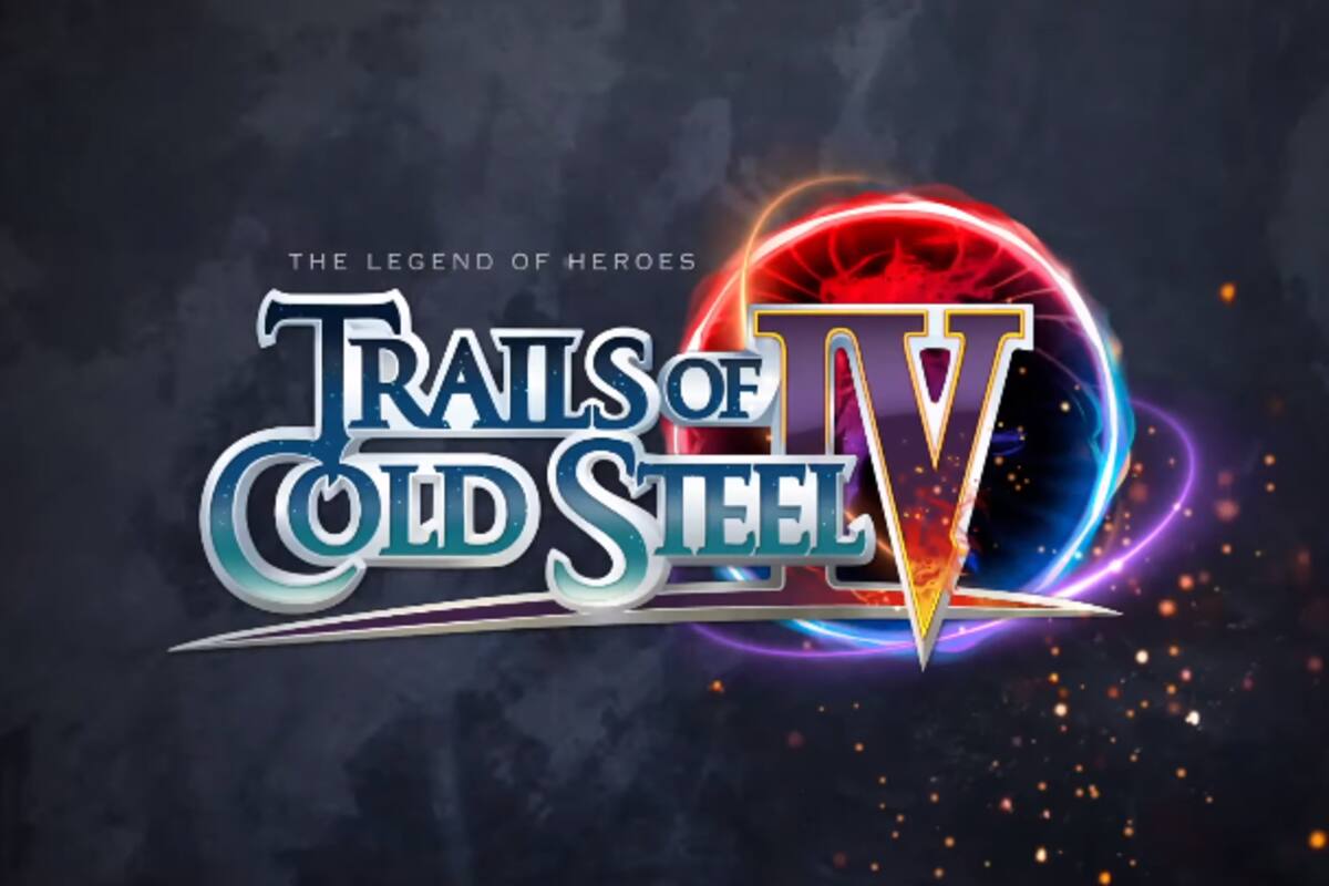 Trails of Cold Steel IV - Tráiler de Historia