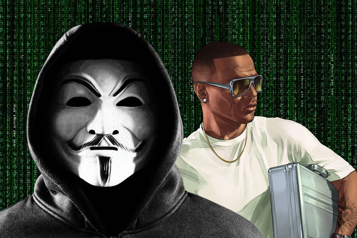 GTA Online: infame proveedor de cheats es hackeado y filtran los datos personales de 64,000 tramposos del multijugador de Grand Theft Auto V