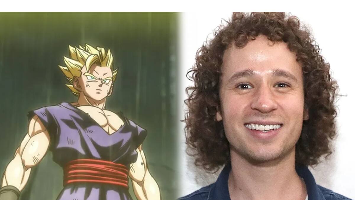 Tranquilo, el youtuber mexicano no prestará su voz al hijo de Son Goku… por ahora