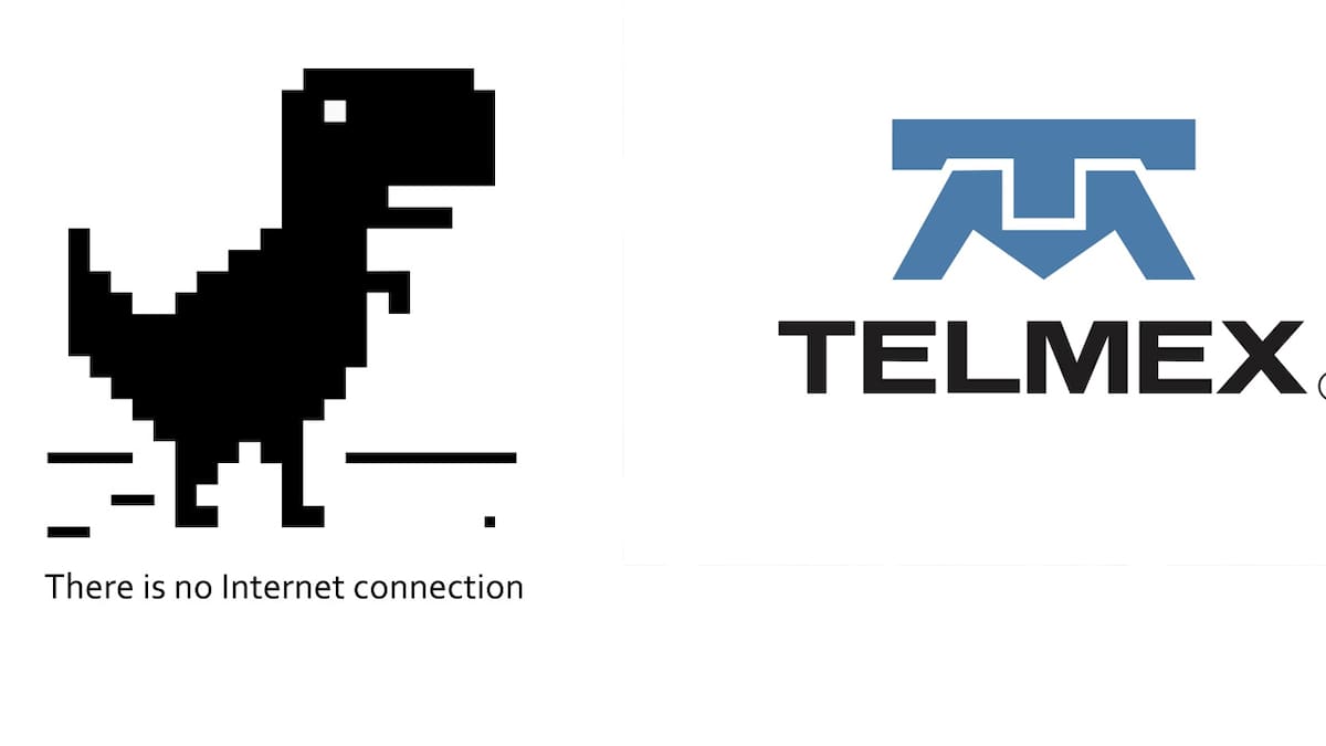 Tranquilo, no eres el único con problemas para navegar por Internet