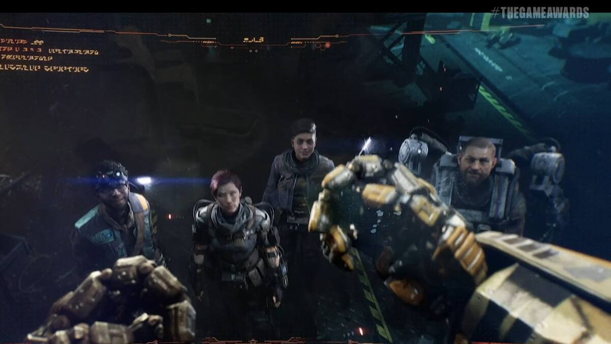 TRANSFORMERS: REACTIVATE contará con una Beta cerrada en 2023