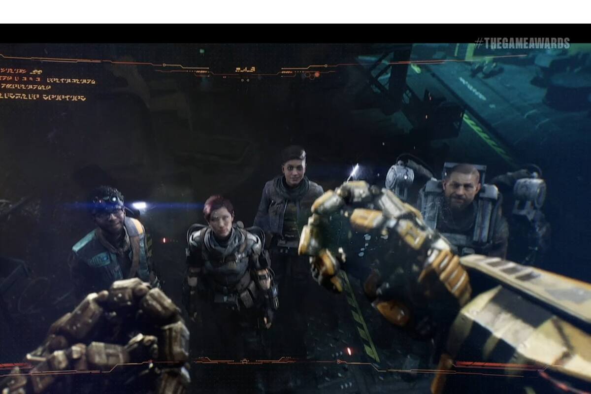 Transformers tendrá un multijugador online de los devs de Gears Tactics