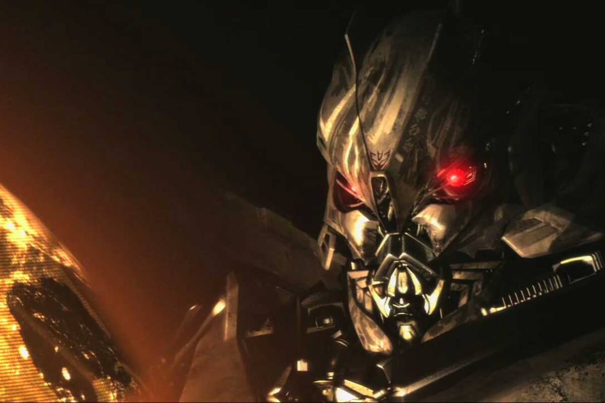 Transformers: Revenge of the Fallen: Breakaway